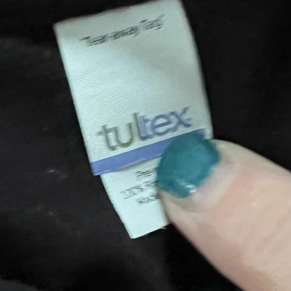 PANIC AT THE DISCO Panic T-shirt Black Size Large - Picture 2 of 5